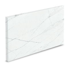 Plan de travail en Quartz Silestone® Ethereal Noctis